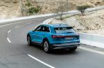 Audi e-tron 55 Quattro 2019 года (WW)